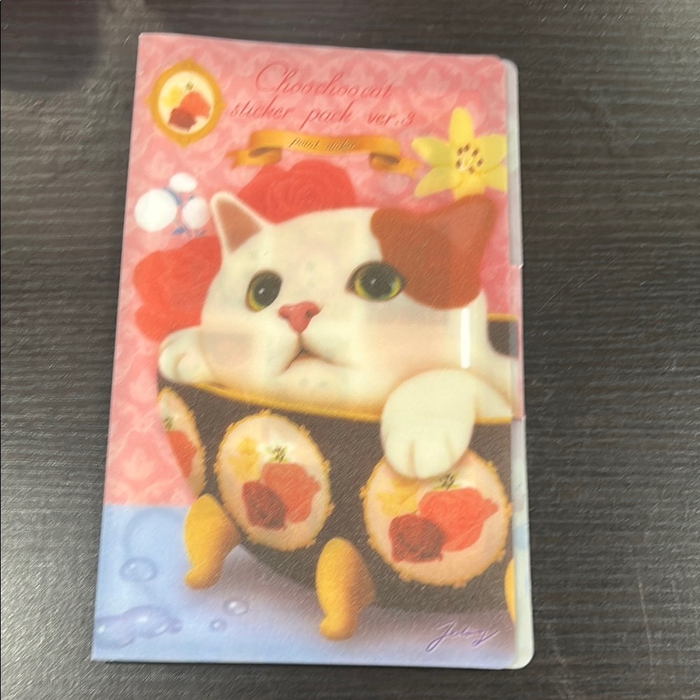Cute Sticker Pack - Picture 14 of 15